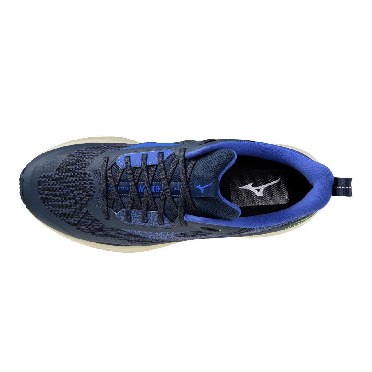 Buty trailowe Mizuno Wave Rider Gtx TT 3 3/7