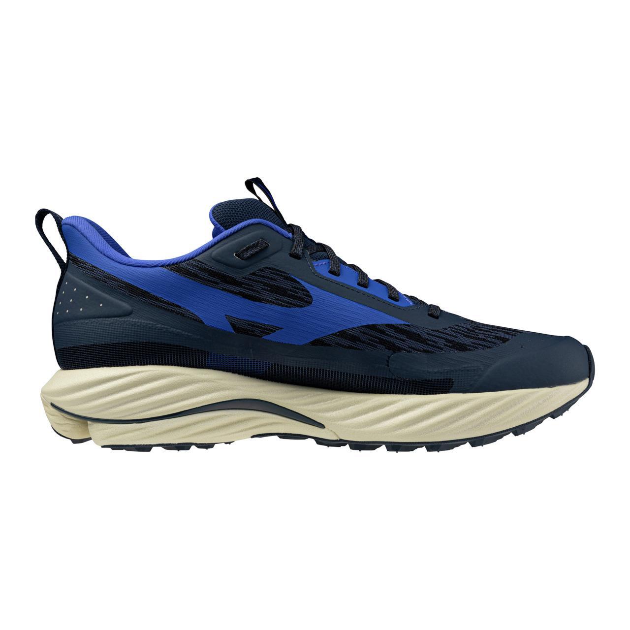 Buty trailowe Mizuno Wave Rider Gtx TT 3 2/7