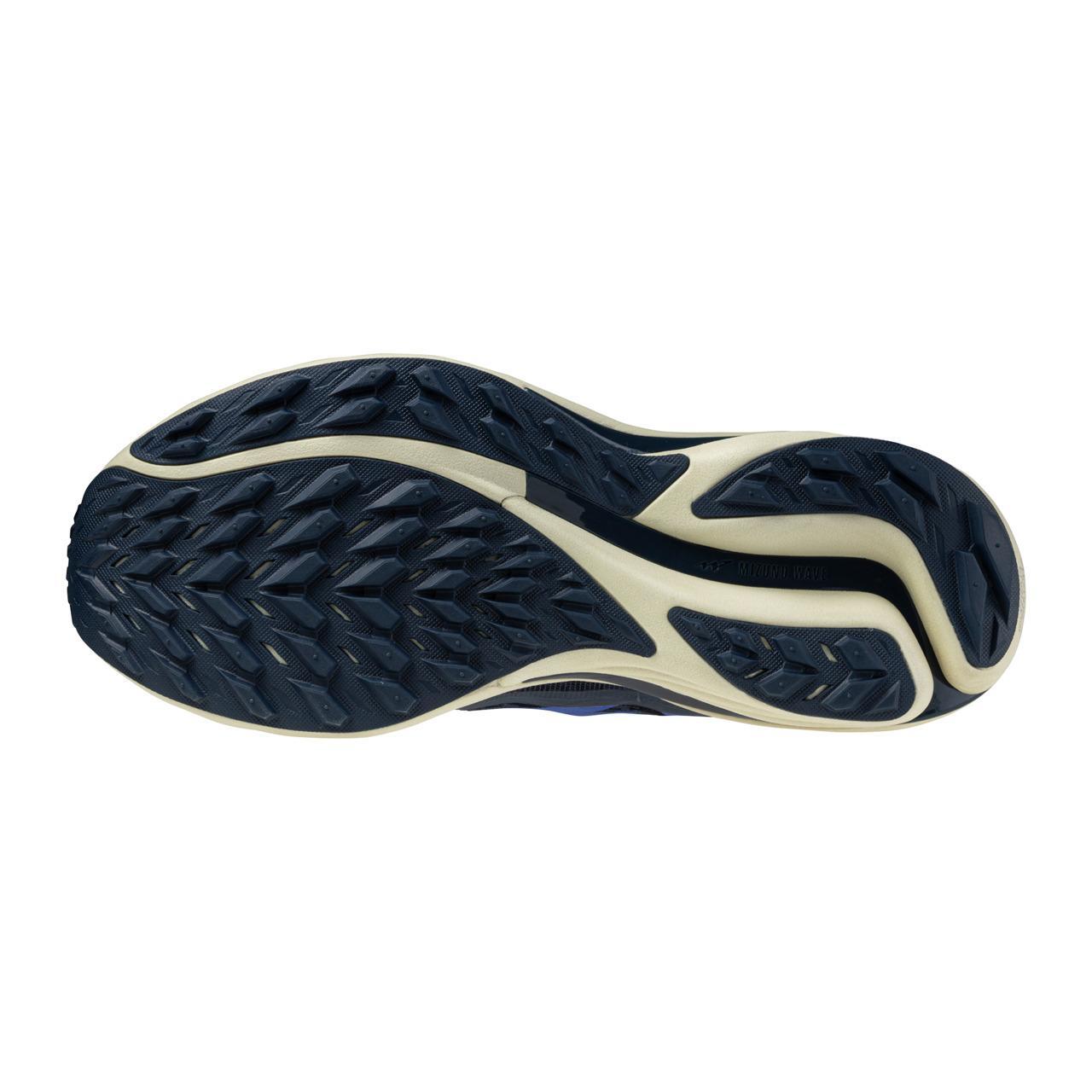 Buty trailowe Mizuno Wave Rider Gtx TT 3 5/7