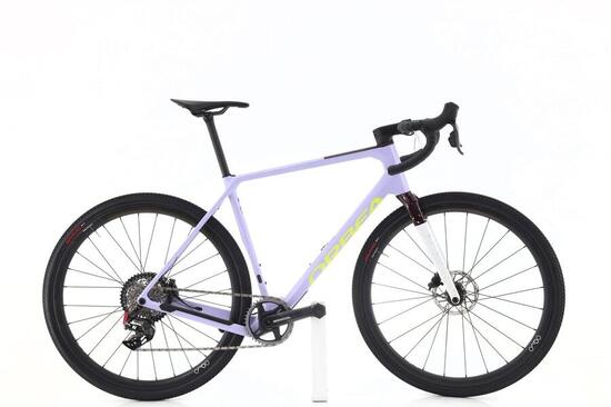 Bici gravel ricondizionata · Terra M21 Team AXS 12V · Ottimo stato
