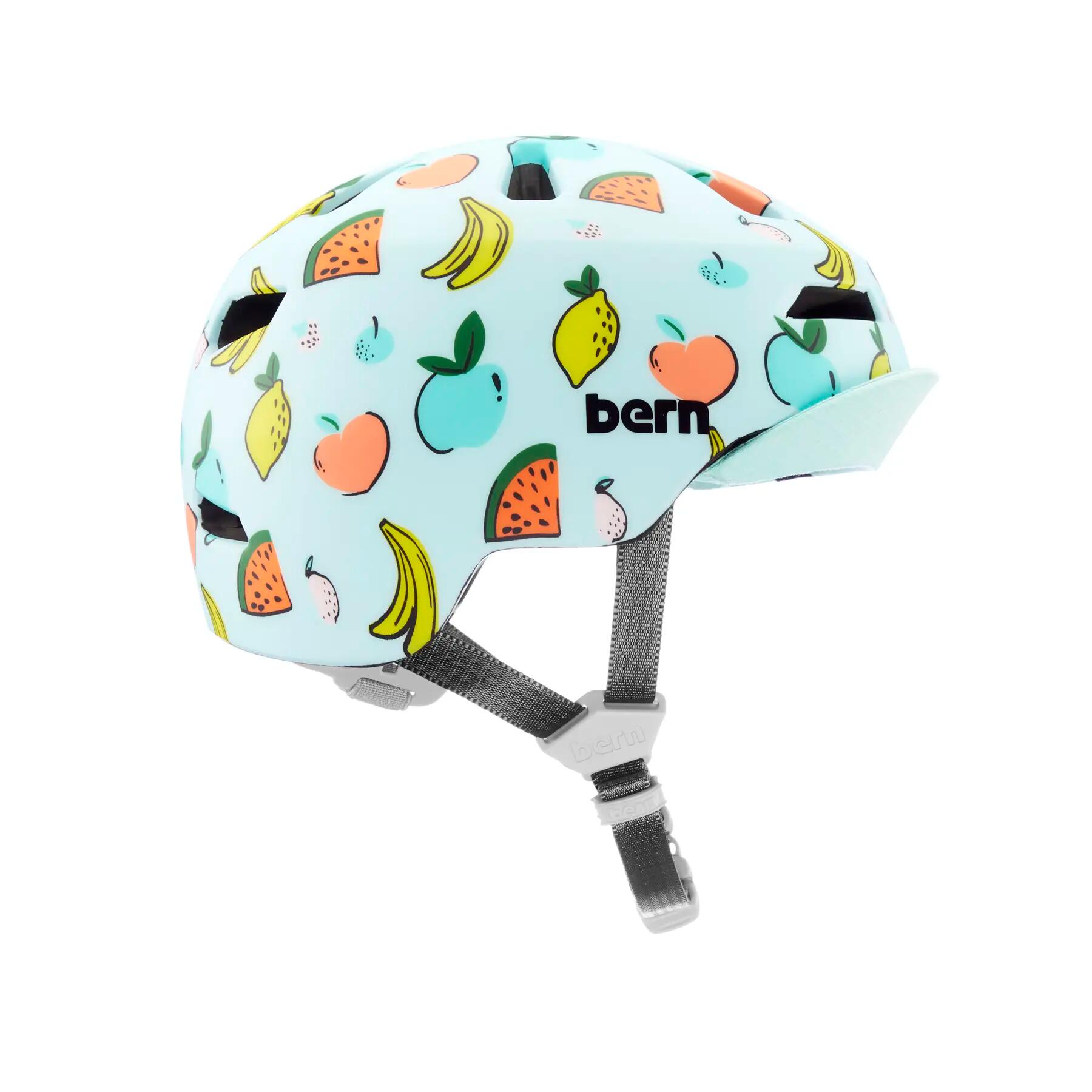 Kinderfahrradhelm Bern Nino 2.0 2/5