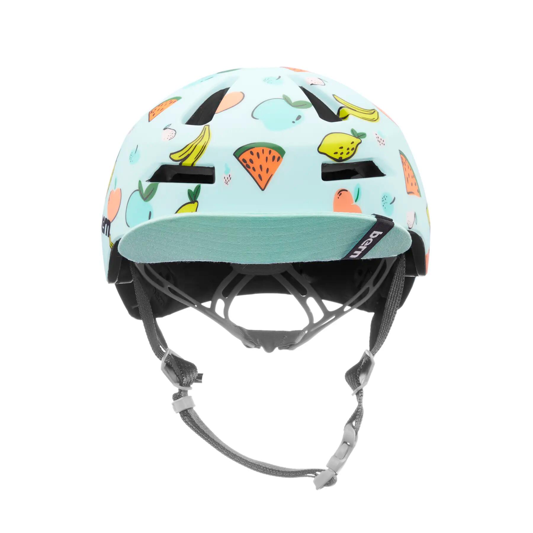 Kinderfahrradhelm Bern Nino 2.0 5/5
