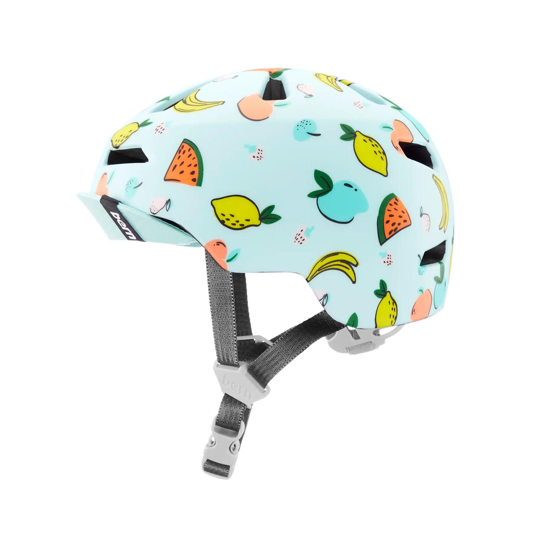 Kinderfahrradhelm Bern Nino 2.0 4/5