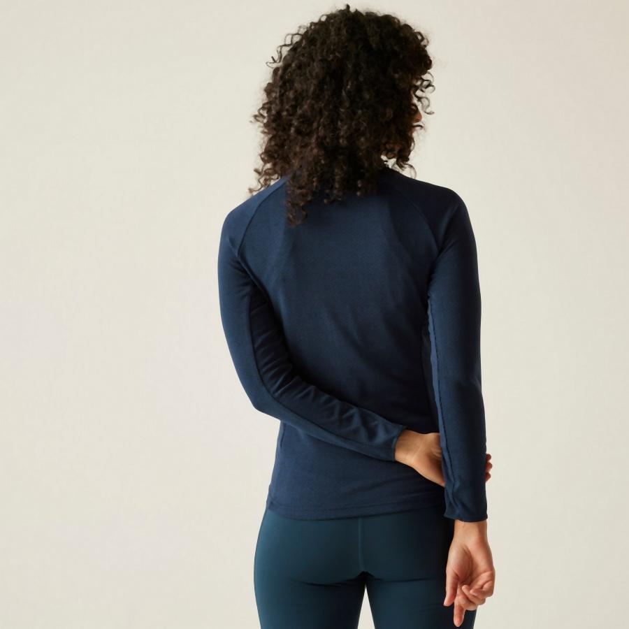 Veste de randonnée softshell femme Regatta Malana 2/7