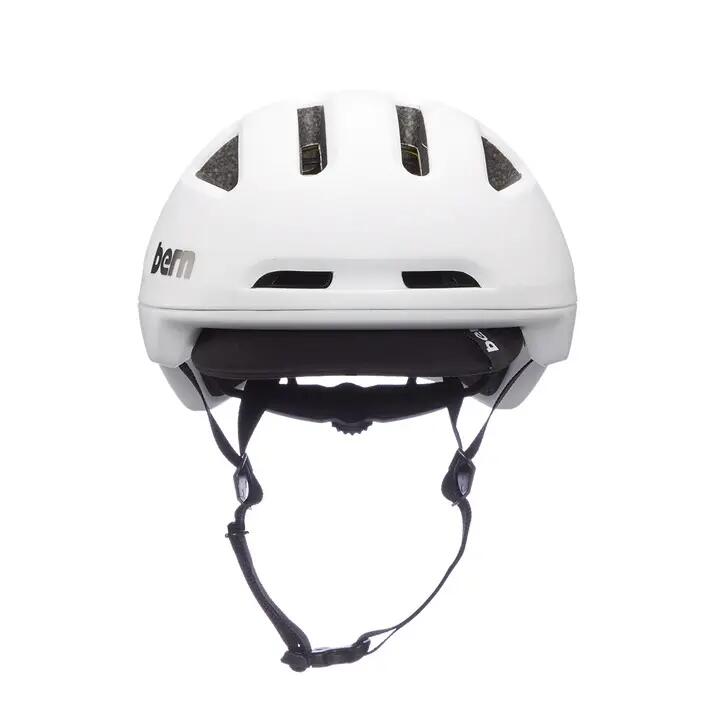 Capacete de bicicleta Bern Major MIPS 3/5