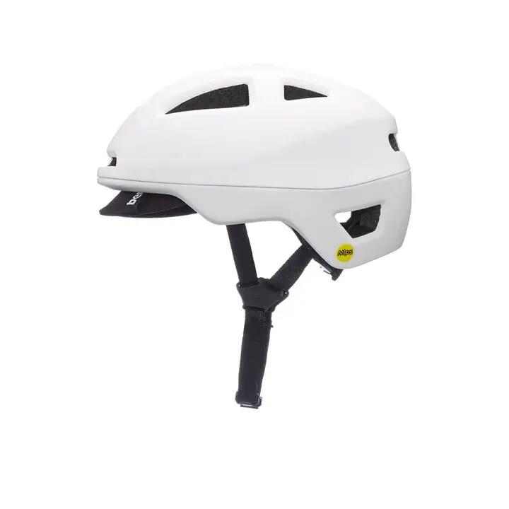 Capacete de bicicleta Bern Major MIPS 2/5