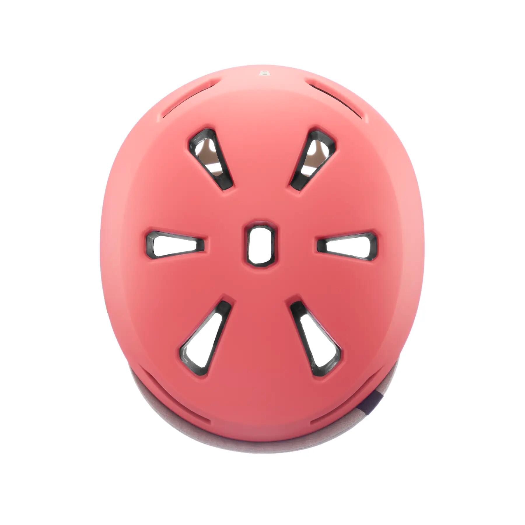 Casco bici per bambina Bern Nino 2.0 4/4