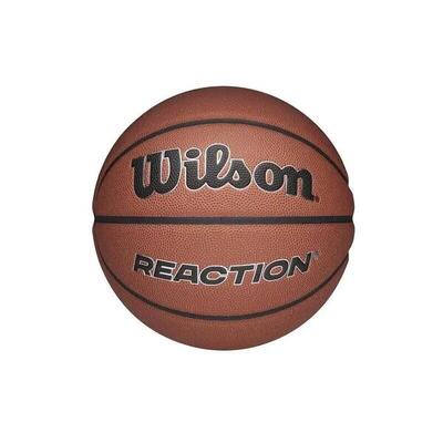 Wilson reaction plus t7 basketbal