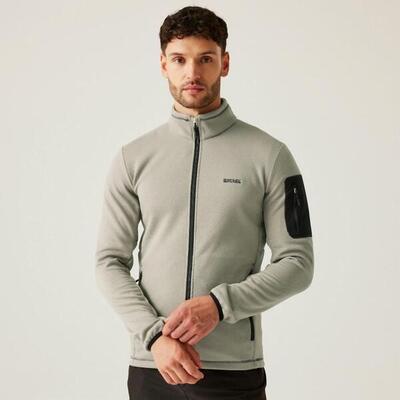 Softshell hoodie regatta aldean