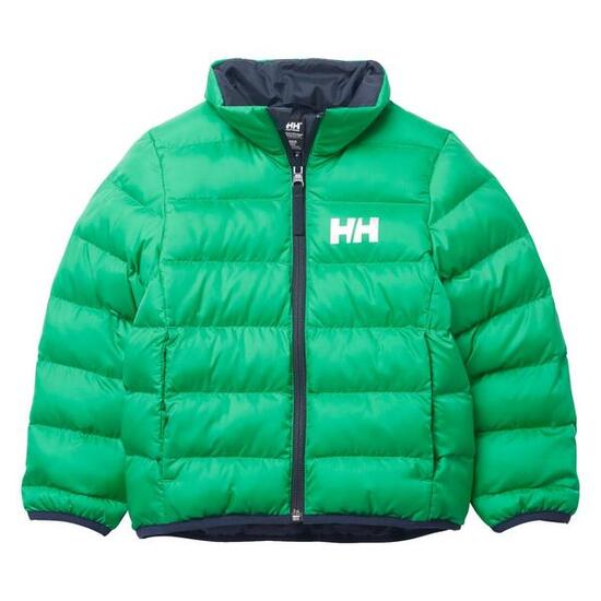 Doudoune réversible enfant Helly Hansen Dalen
