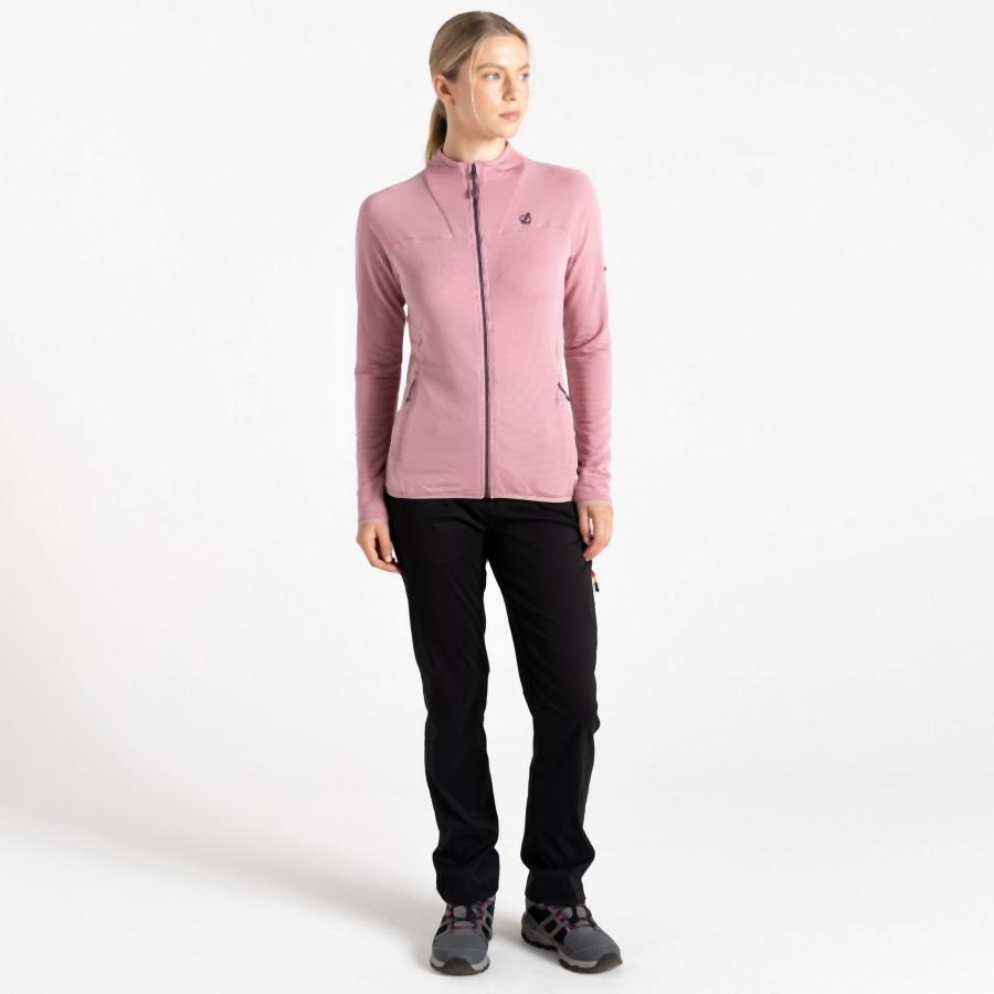 Maglia termica da donna Dare 2B Torrek Stretch 3/5