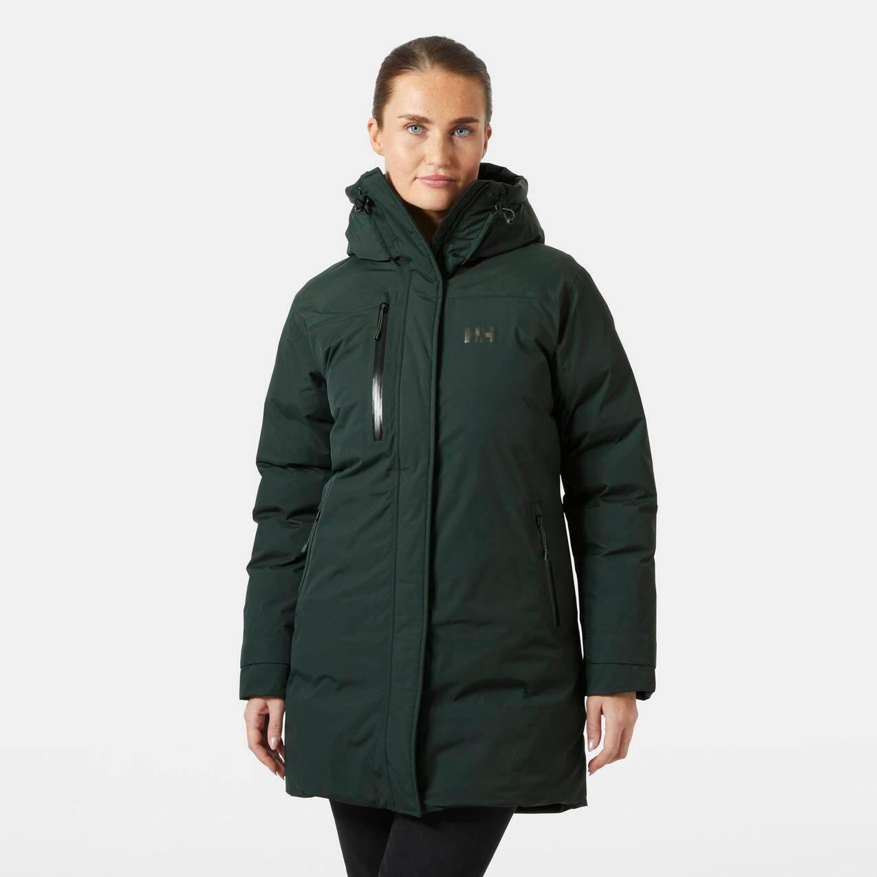 Doudoune femme Helly Hansen Adore HT 2/7