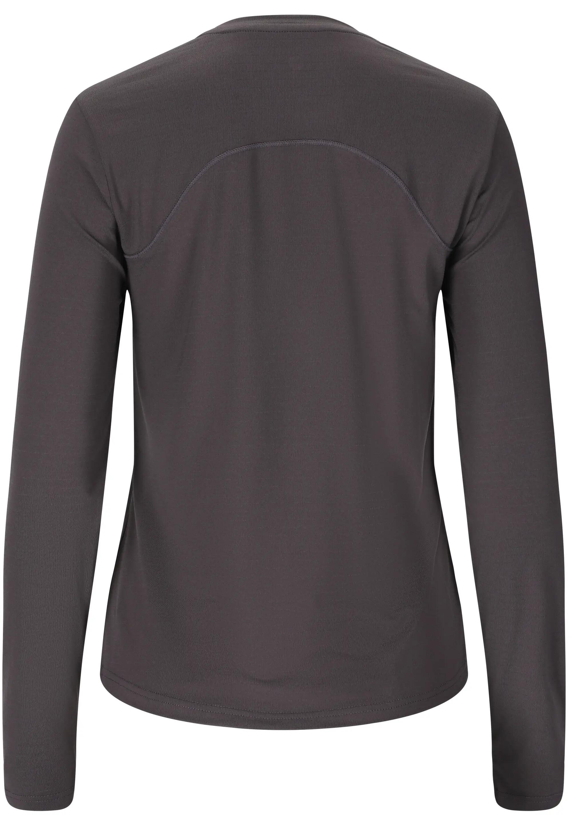 Maglia a maniche lunghe da donna Athlecia Miwa 2/15