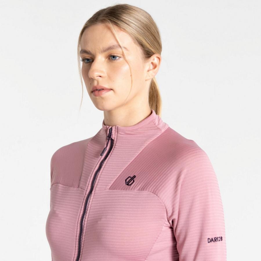 Maglia termica da donna Dare 2B Torrek Stretch 4/5