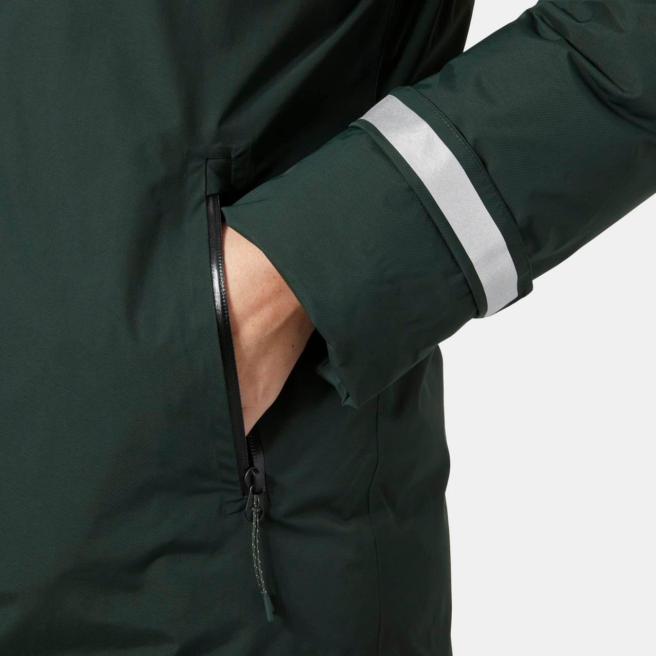 Doudoune femme Helly Hansen Adore HT 7/7