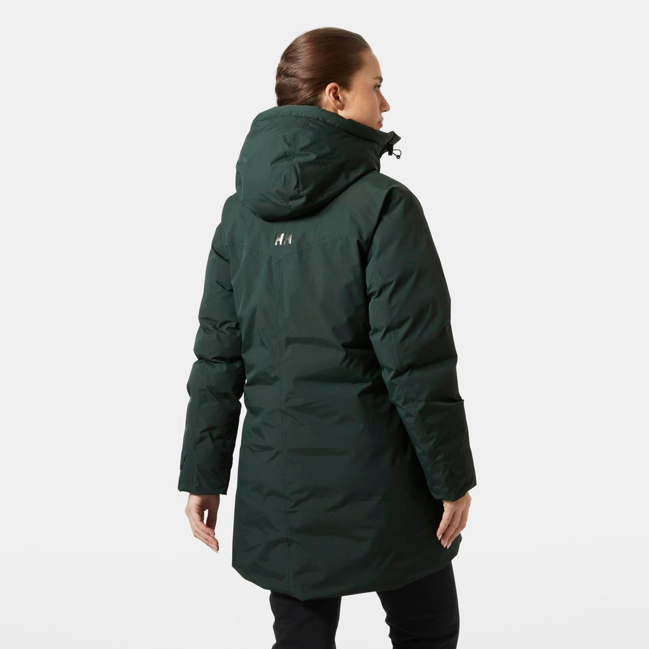 Doudoune femme Helly Hansen Adore HT 4/7