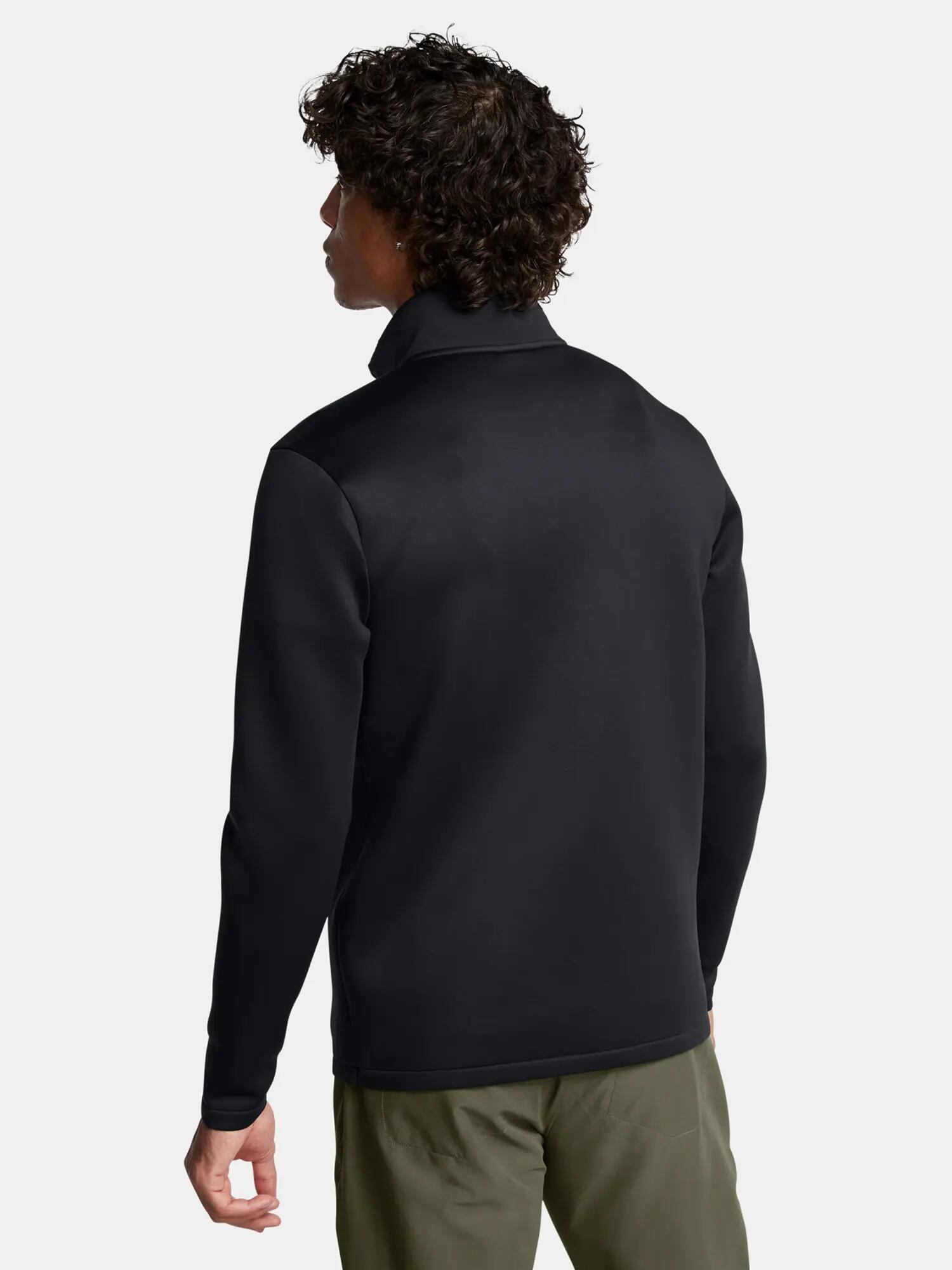 Férfi pulóver Under Armour UA Drive Pro Storm Hyb HZ 2/2