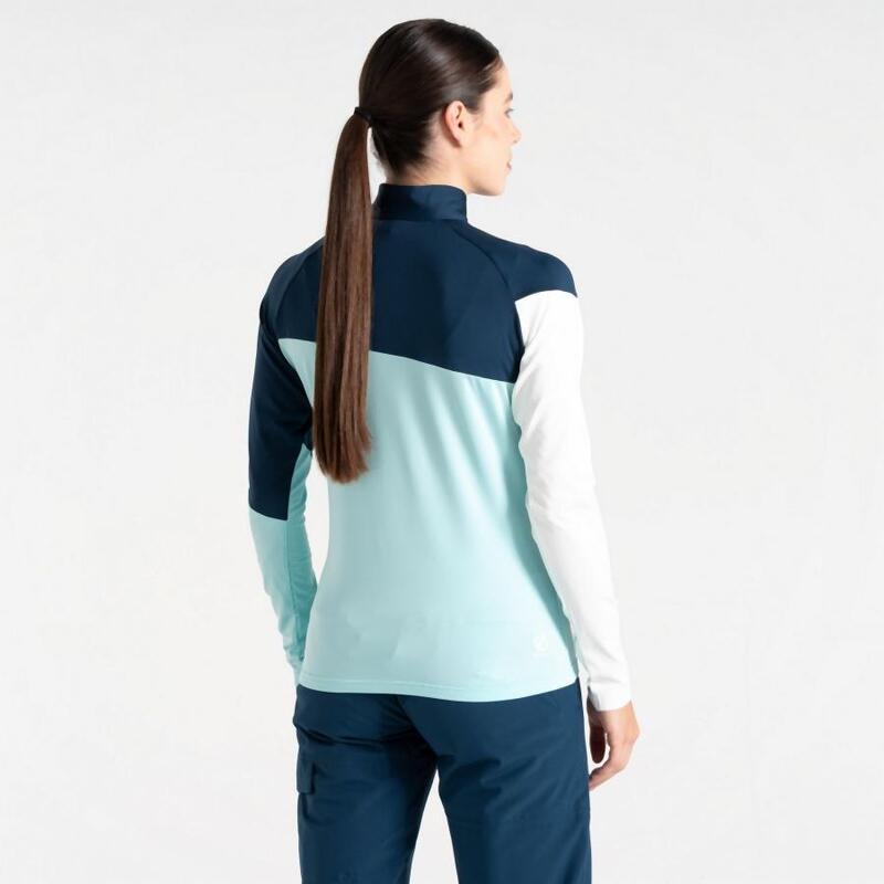 IceII CoreStretch Női core stretch pulóver