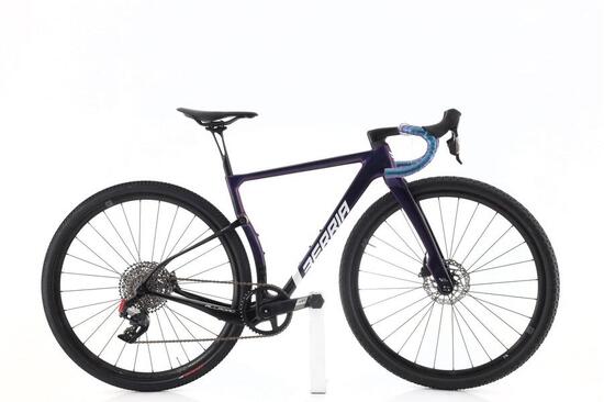 Gravel reconditionné · Belador AXS 12V · Très bon état