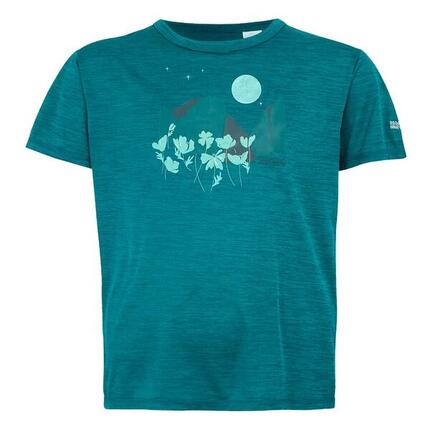 T-shirt enfant Regatta Alvarado IX