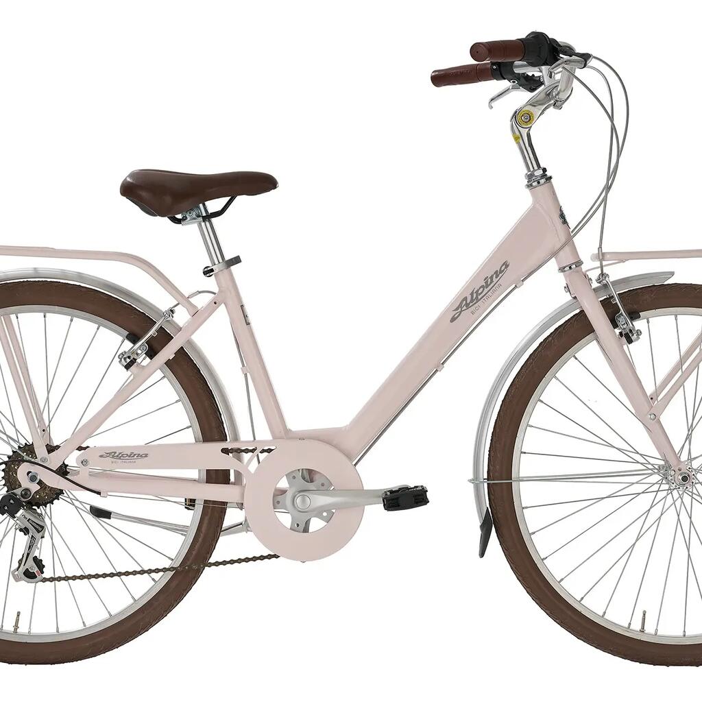Alpina Bike, Dorothy 26 Lady