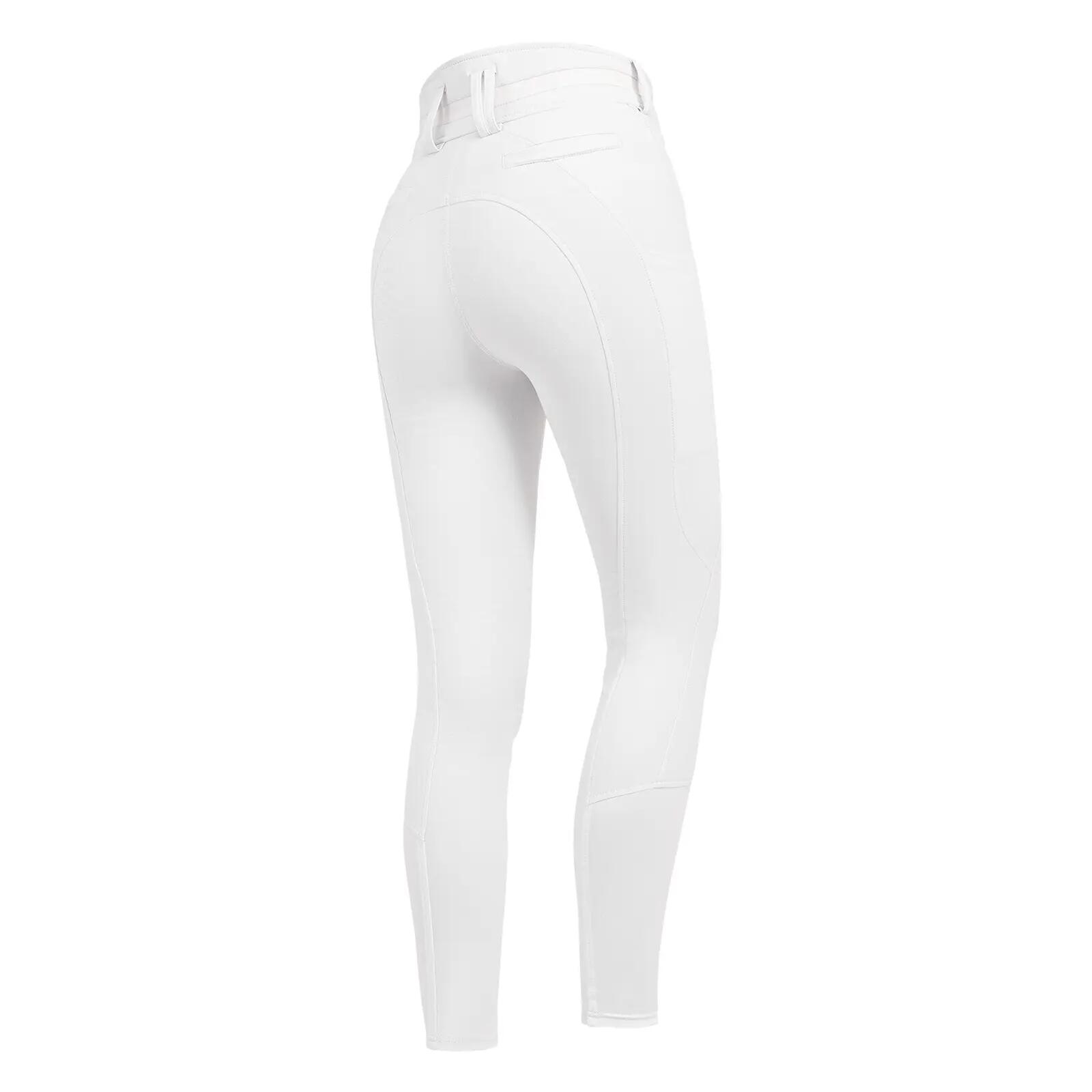 Damenreithose mit Grip ELT Maja 3/3
