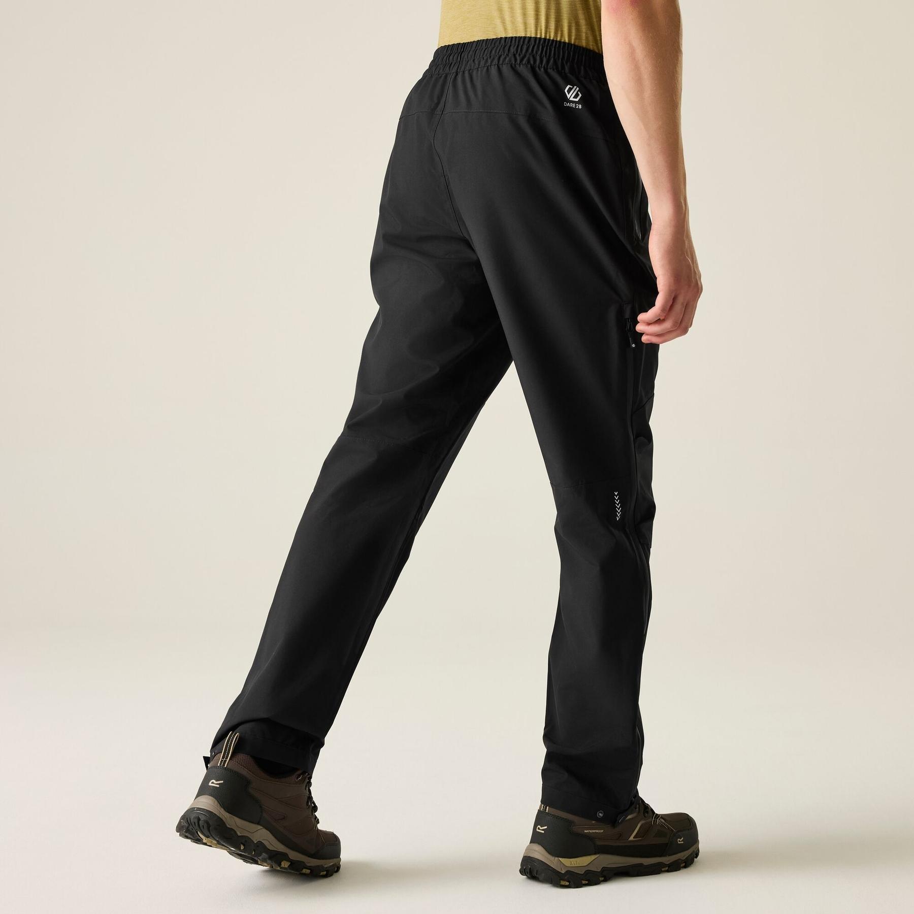 Regenüberhose Dare 2B Adriot III 5/7