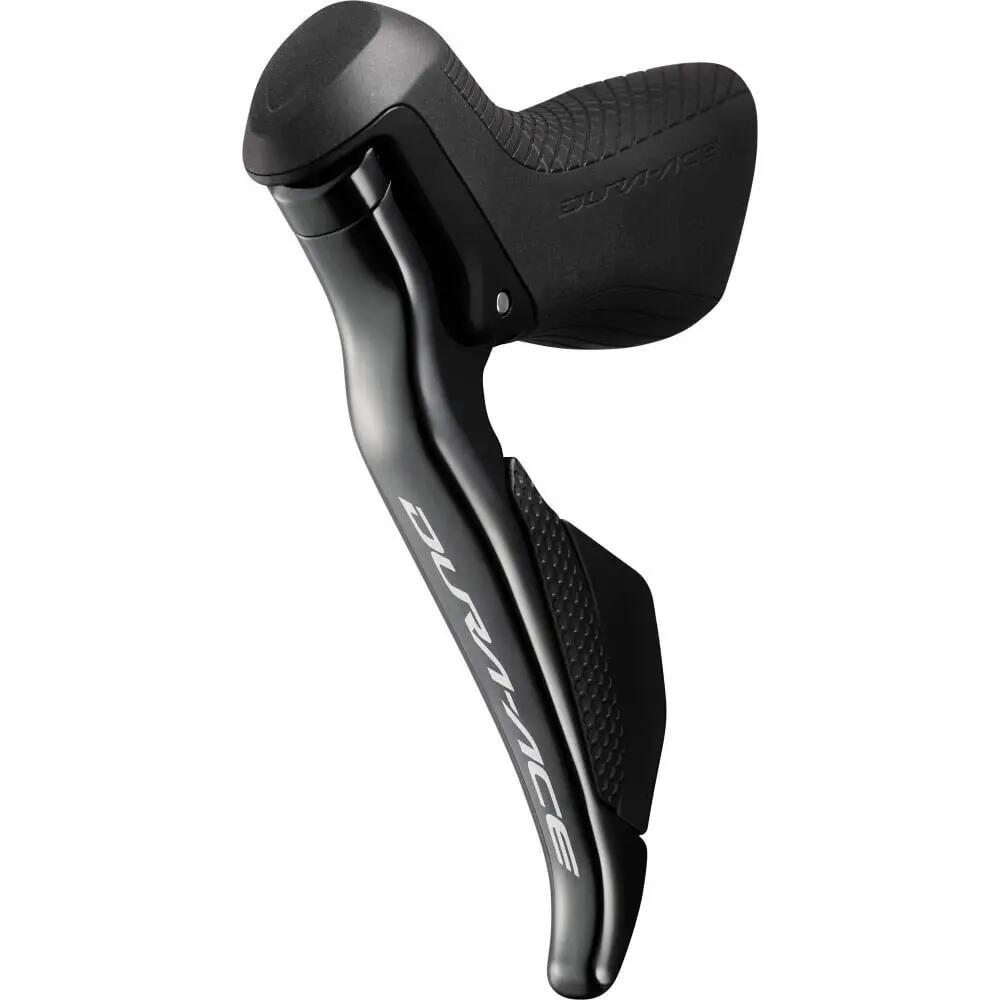Levier de commande double de dérailleur et frein (pour guidon de course) Shimano 2/2