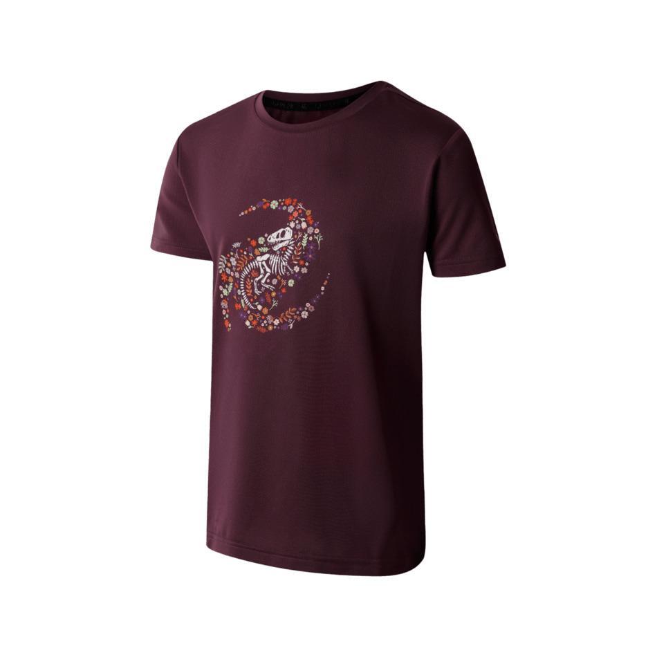 T-shirt enfant Dare 2B Amuse II 3/6