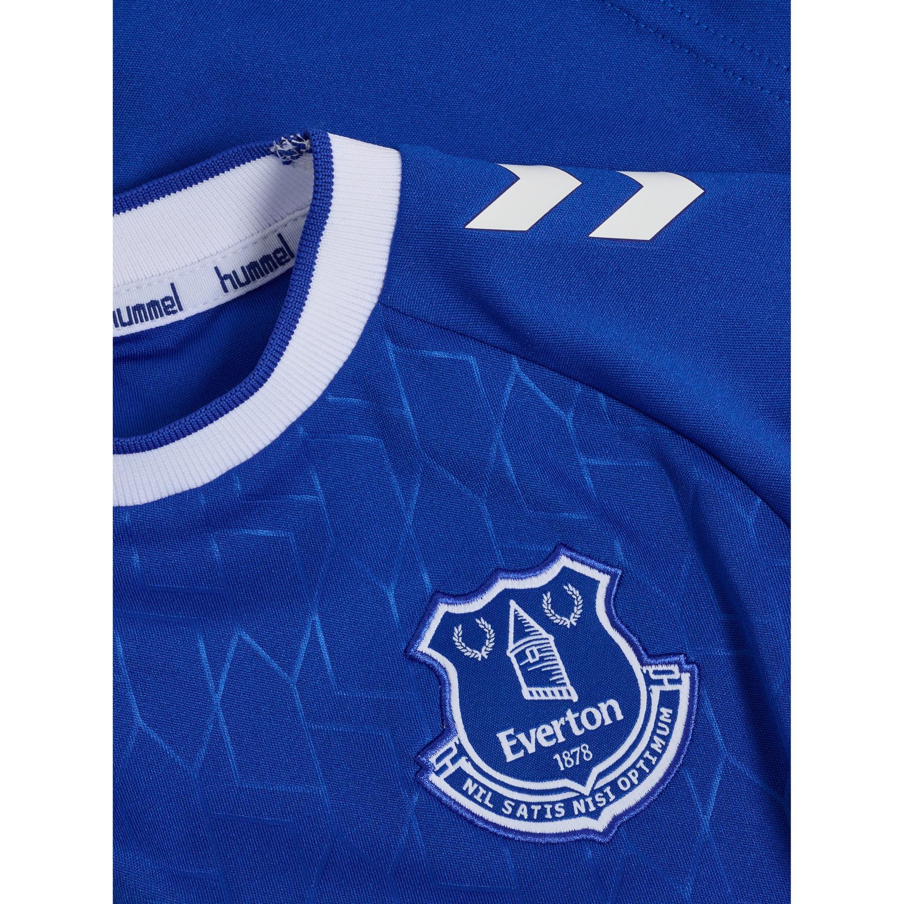 Camiseta Efc 22/23 Fútbol Los Niños Unisex HUMMEL 6/7