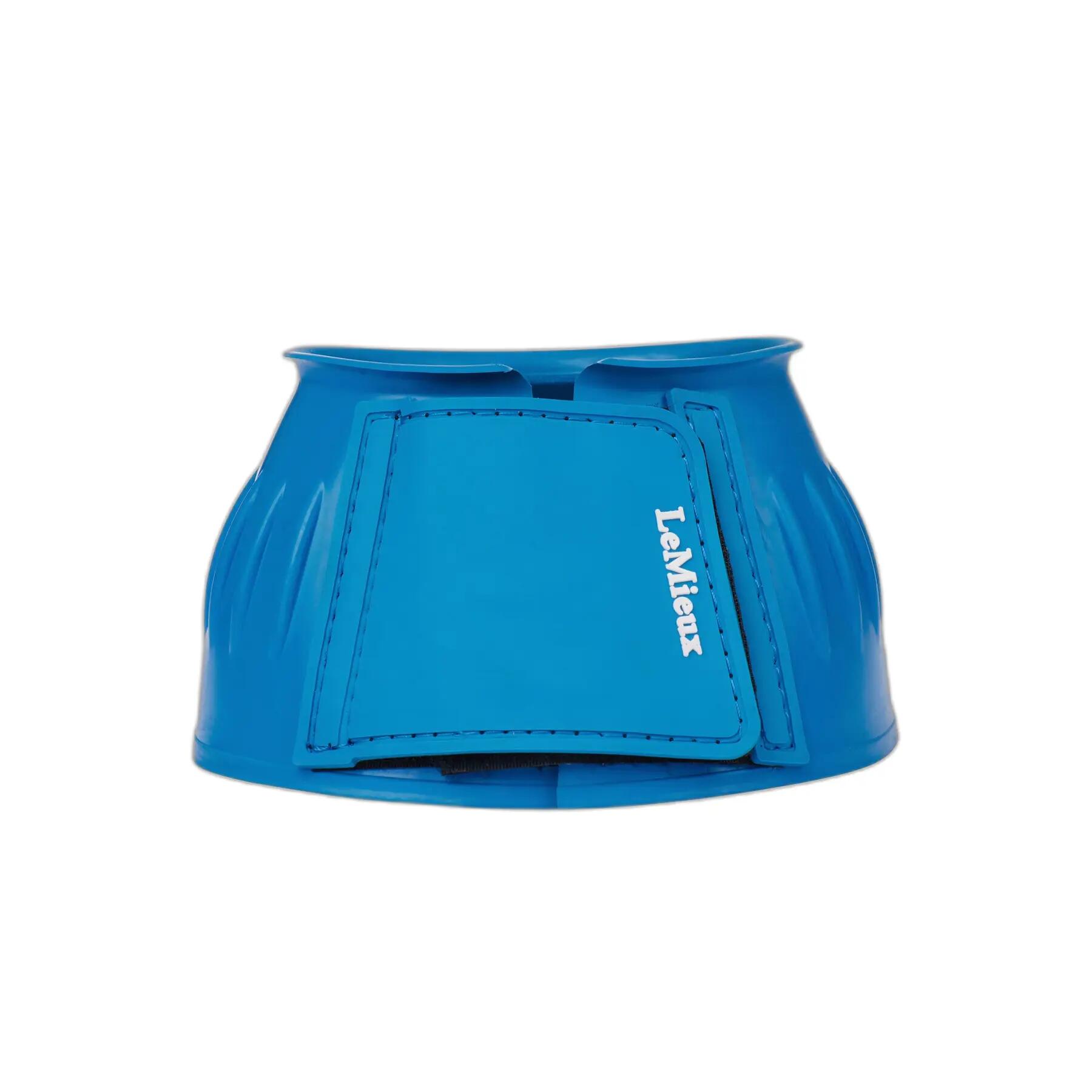 Rubberen paardenbellen LeMieux Benetton 1/2