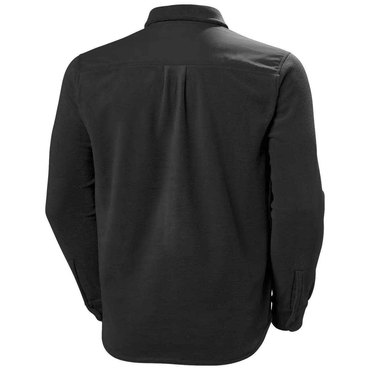 Felpa Helly Hansen Daybreaker Fleece 3/5