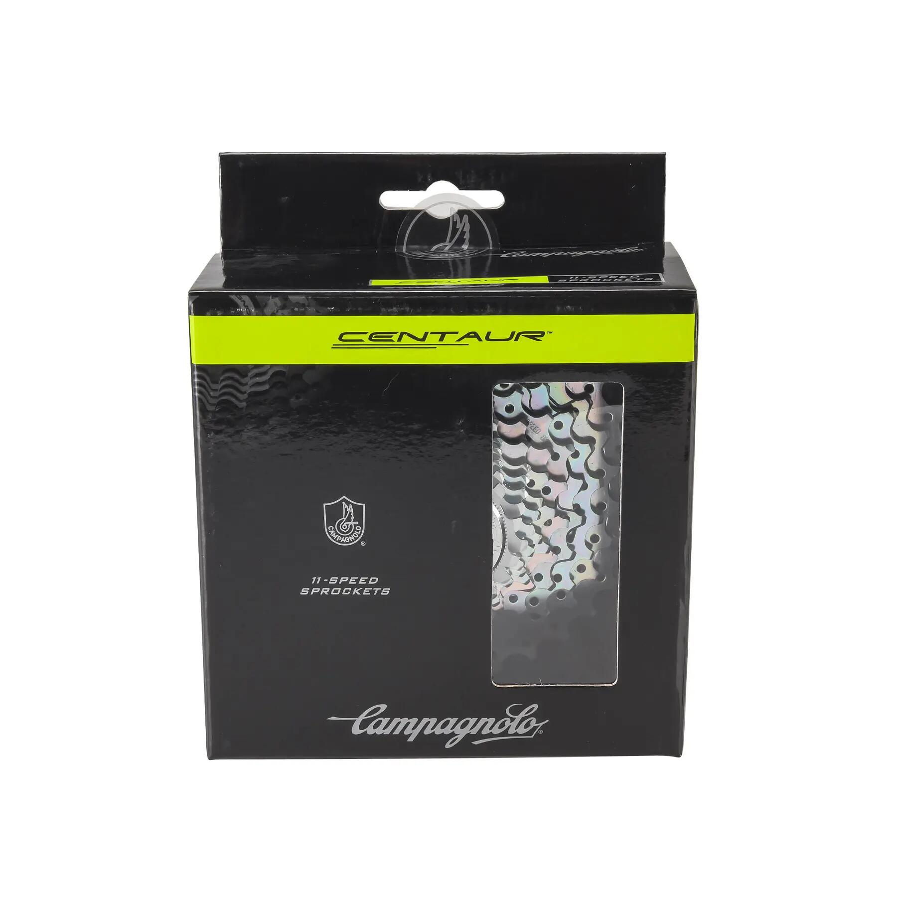 Tape Campagnolo Centaur 11 v. 12-32 3/3