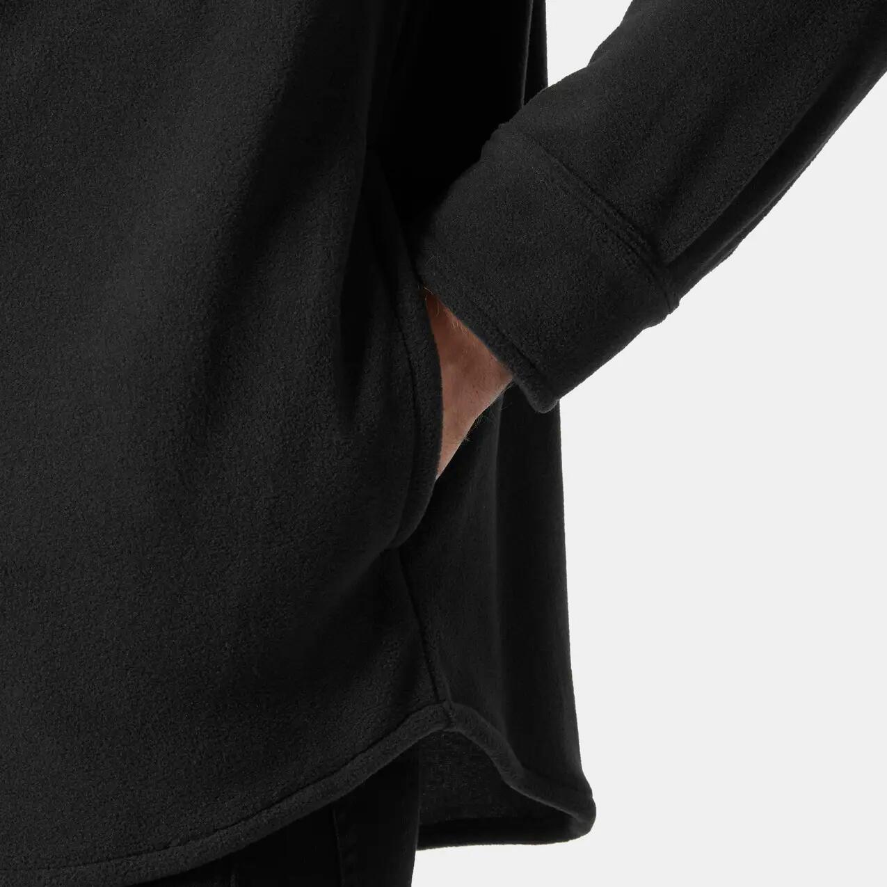 Felpa Helly Hansen Daybreaker Fleece 5/5