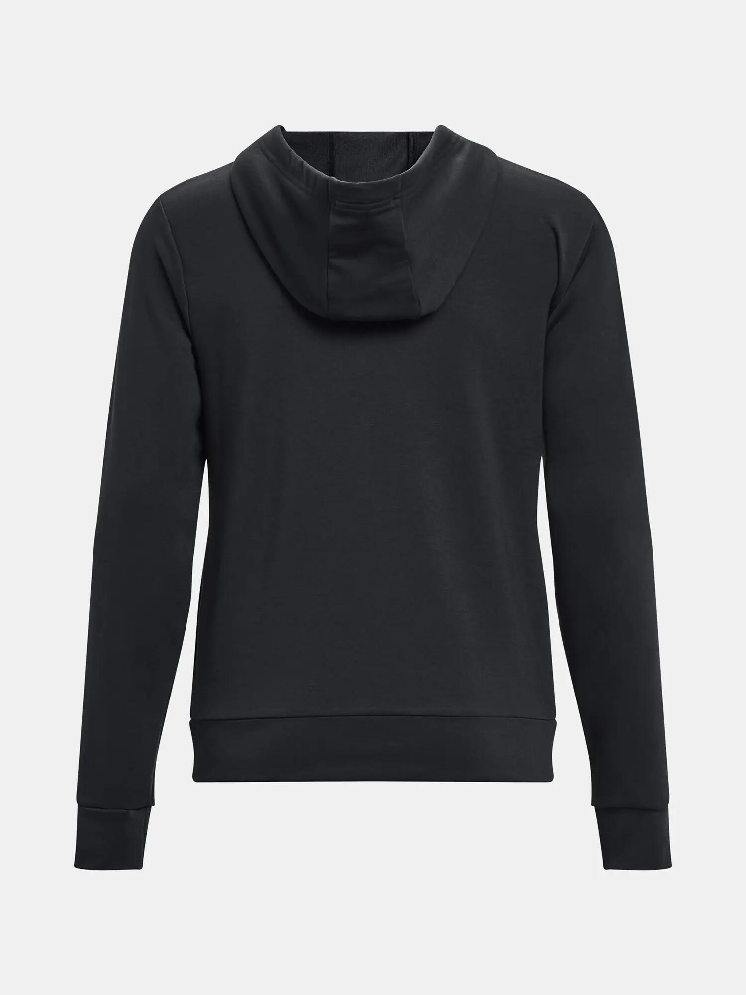 Női pulóver Under Armour UA Rival Terry Graphic Hdy 4/6