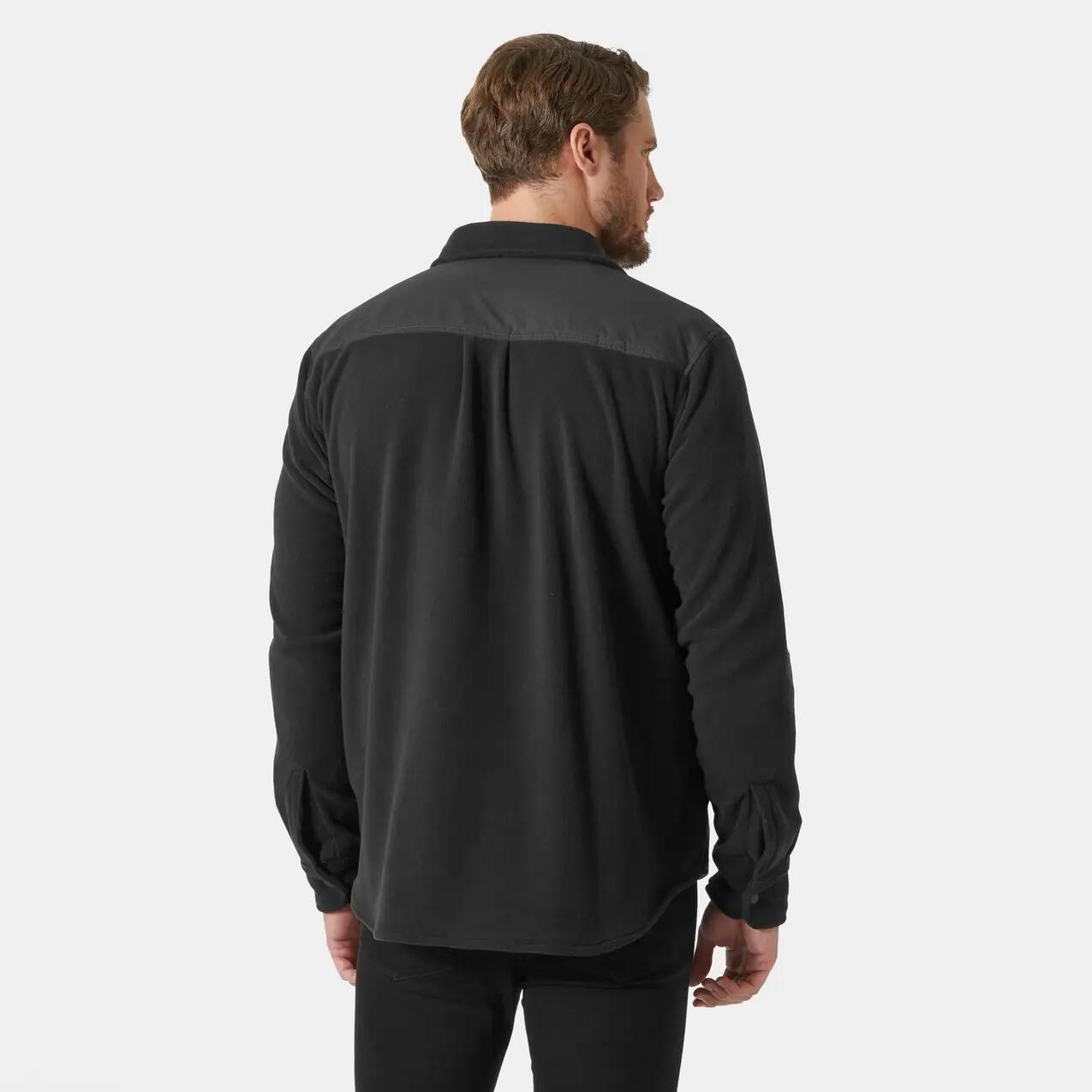 Felpa Helly Hansen Daybreaker Fleece 4/5