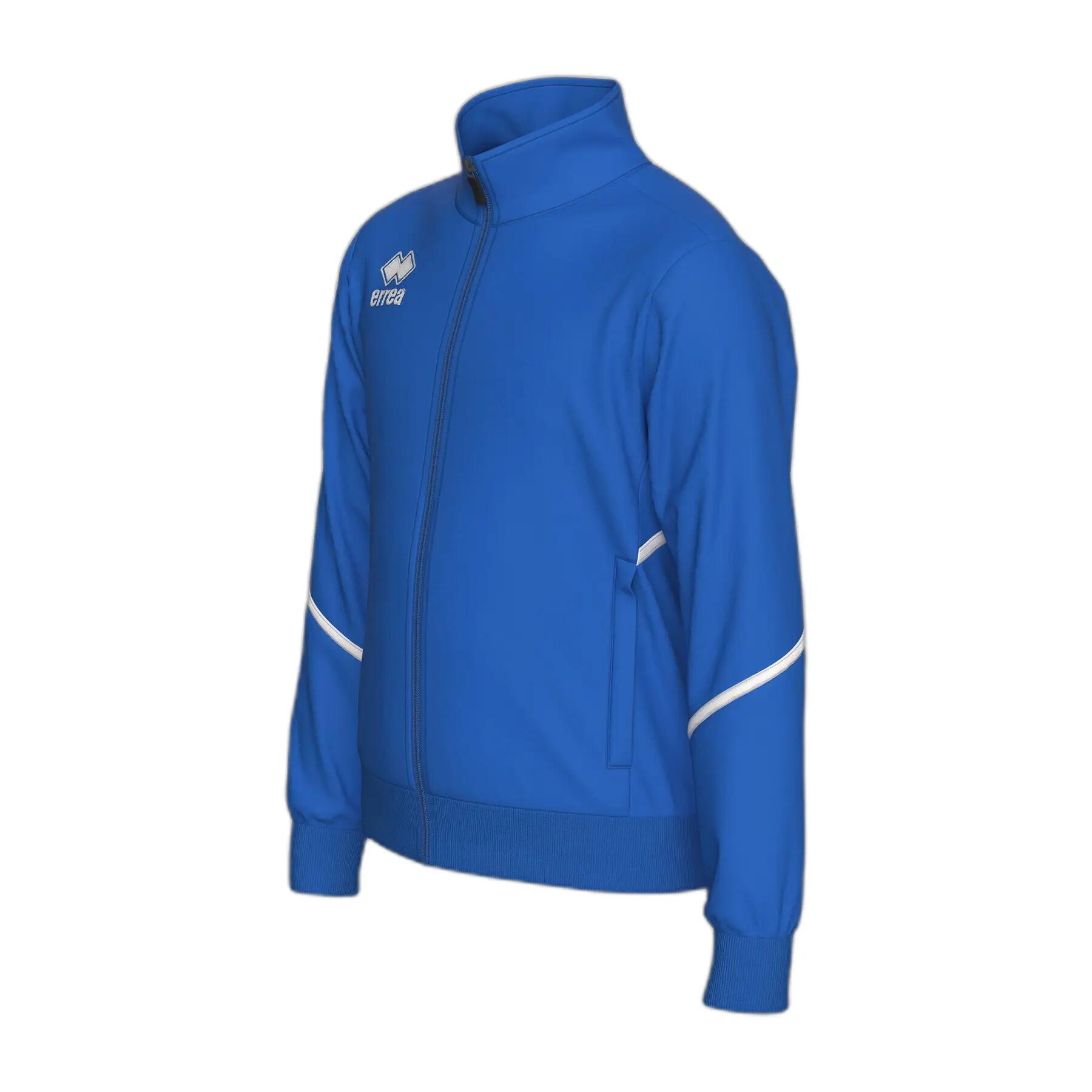 Giacca sportiva per bambini Errea Marlon 4/4