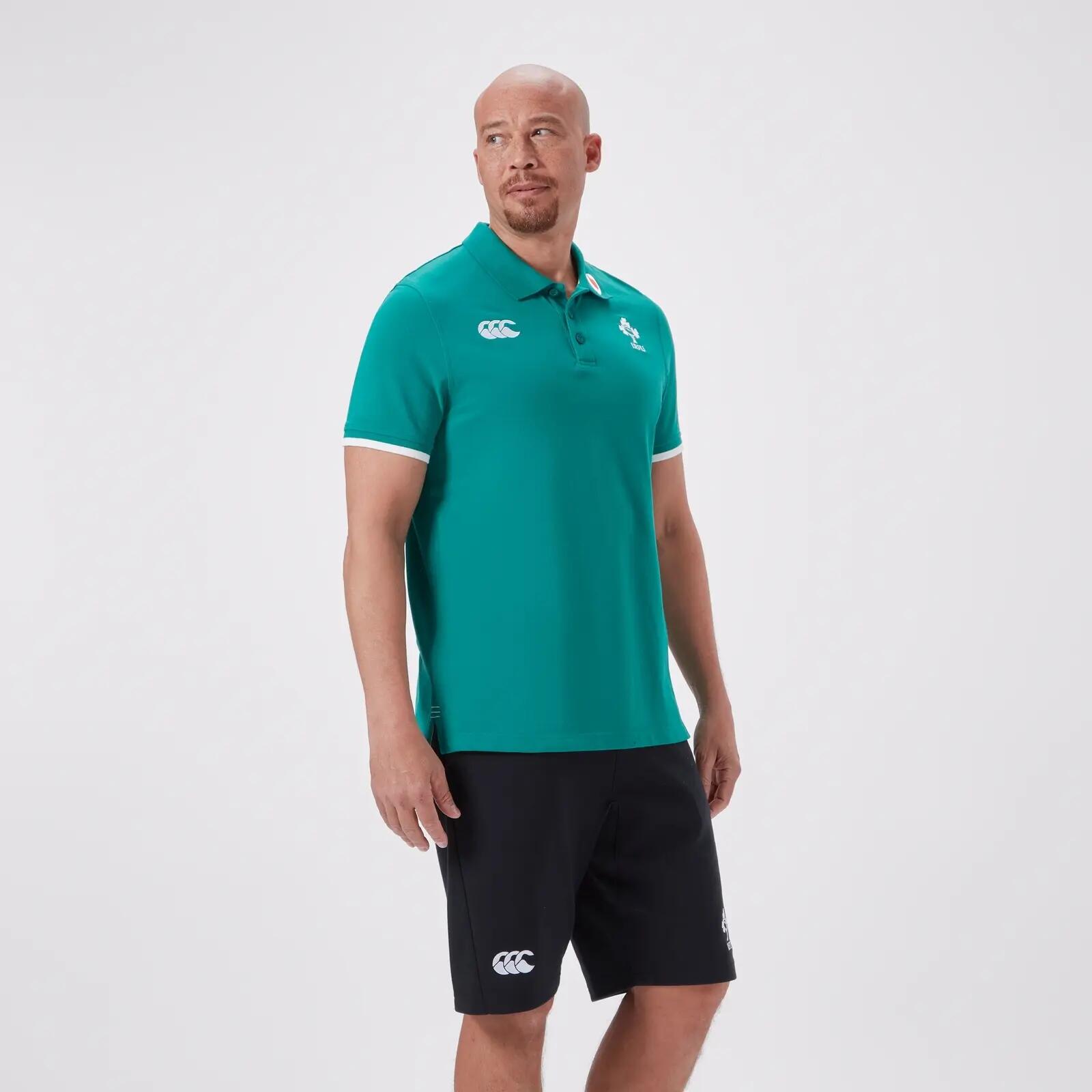 Polo Irlande AM 2025 3/5