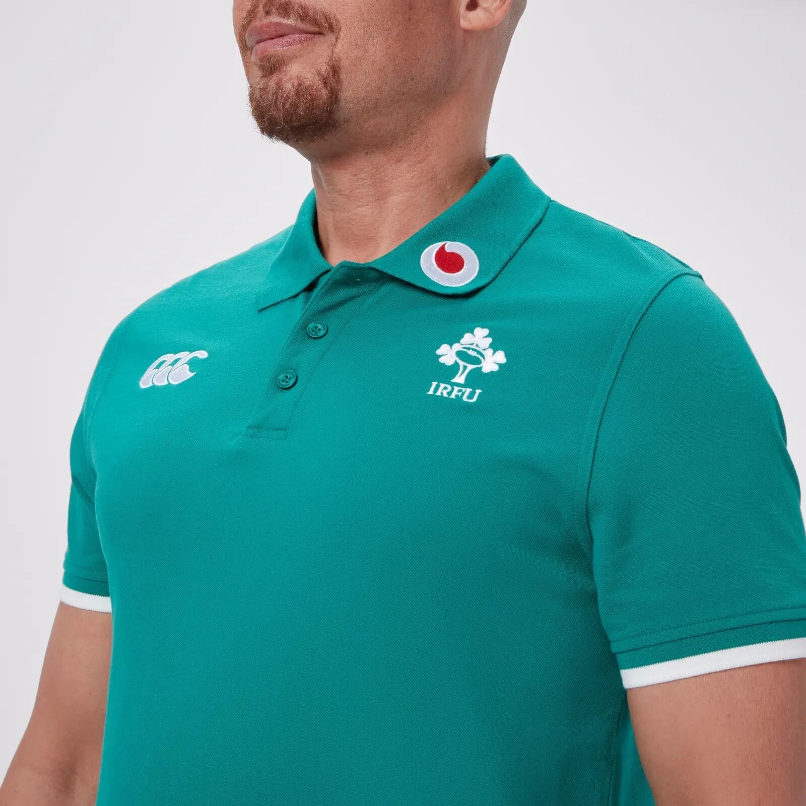 Polo Irlande AM 2025 4/5
