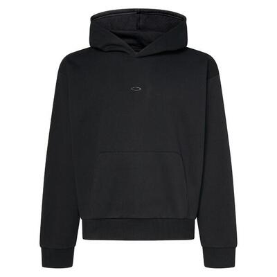 Felpa con cappuccio Oakley Metal Rise