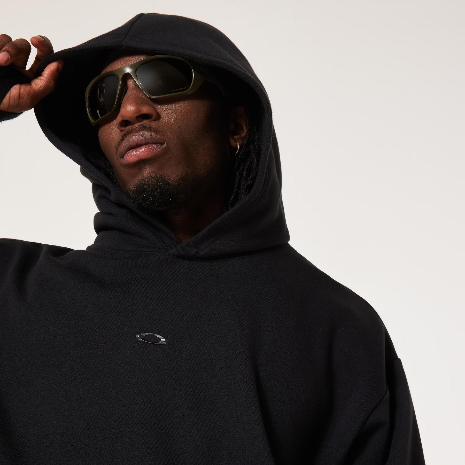 Sudadera con capucha Oakley Metal Rise 7/7