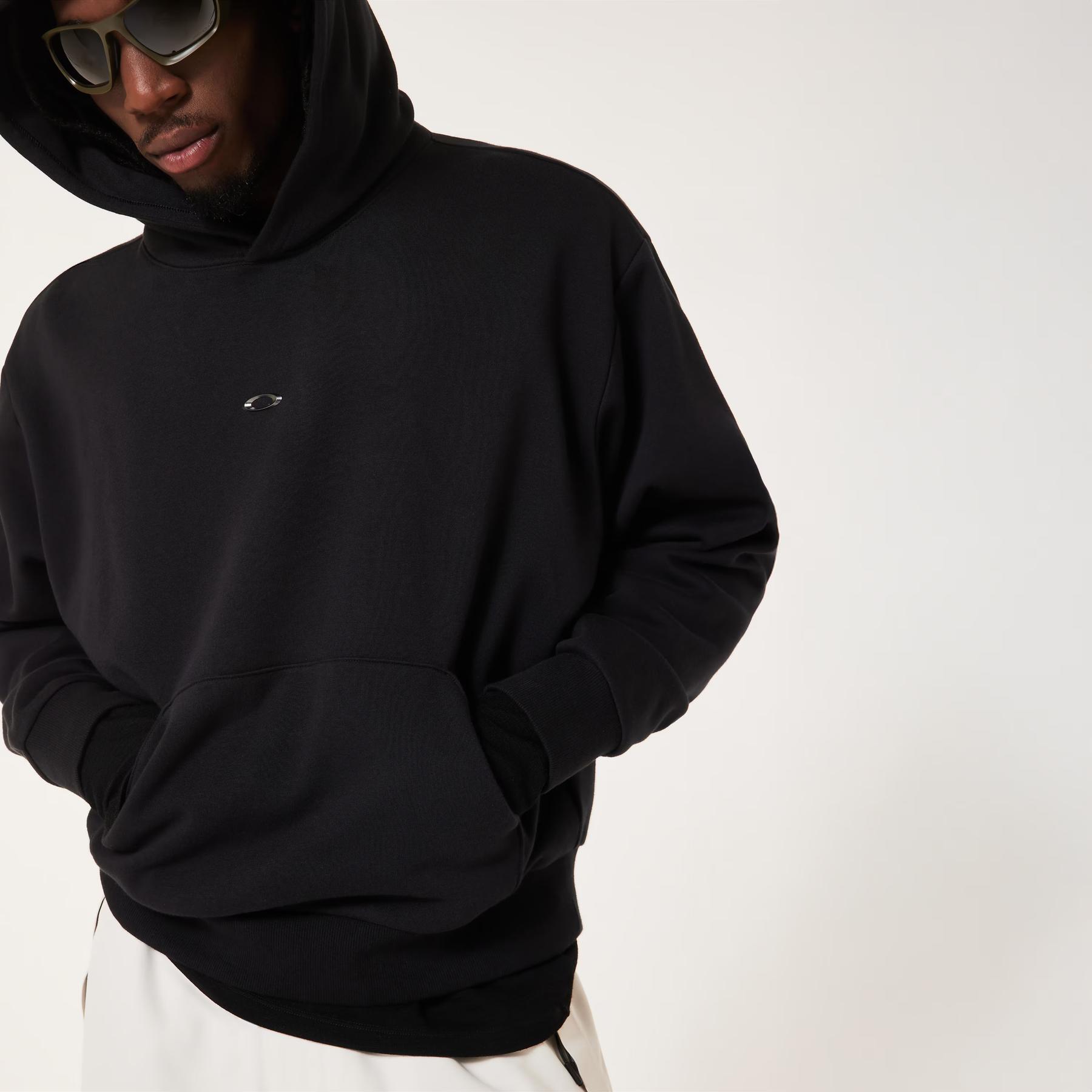Sudadera con capucha Oakley Metal Rise 6/7