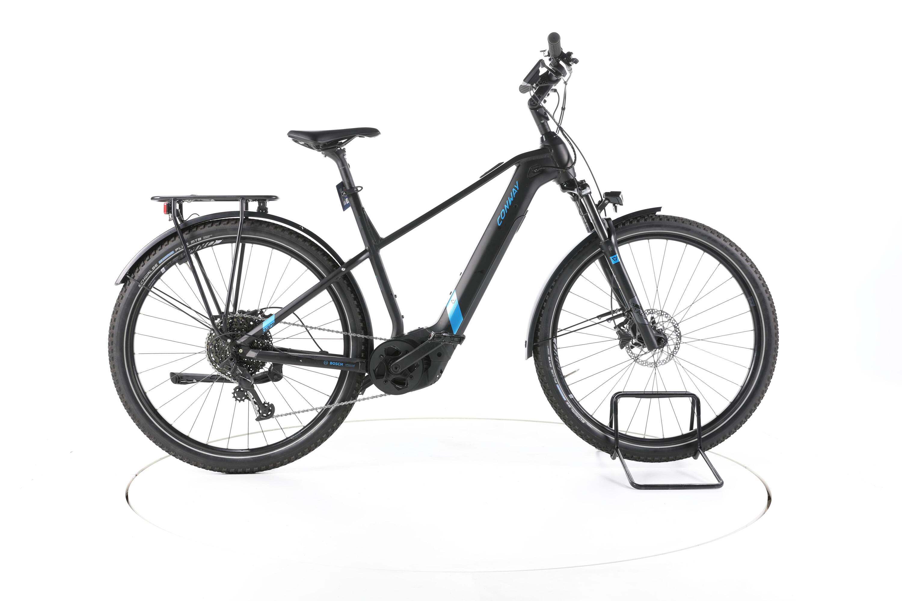 CONWAY Reconditionné - Conway Cairon C 2.0 Trekking Vélo électrique 2023 - Très Bon