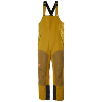 Tuta da sci da donna Helly Hansen Emiko Shell Bib