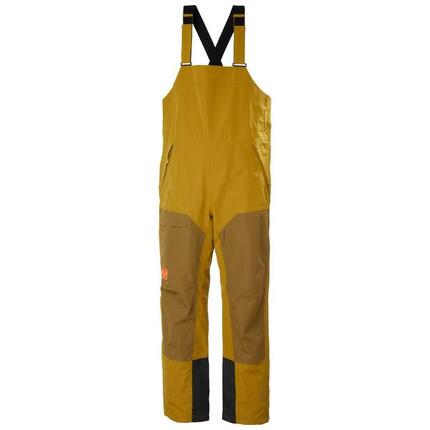 Damski kombinezon narciarski Helly Hansen Emiko Shell Bib