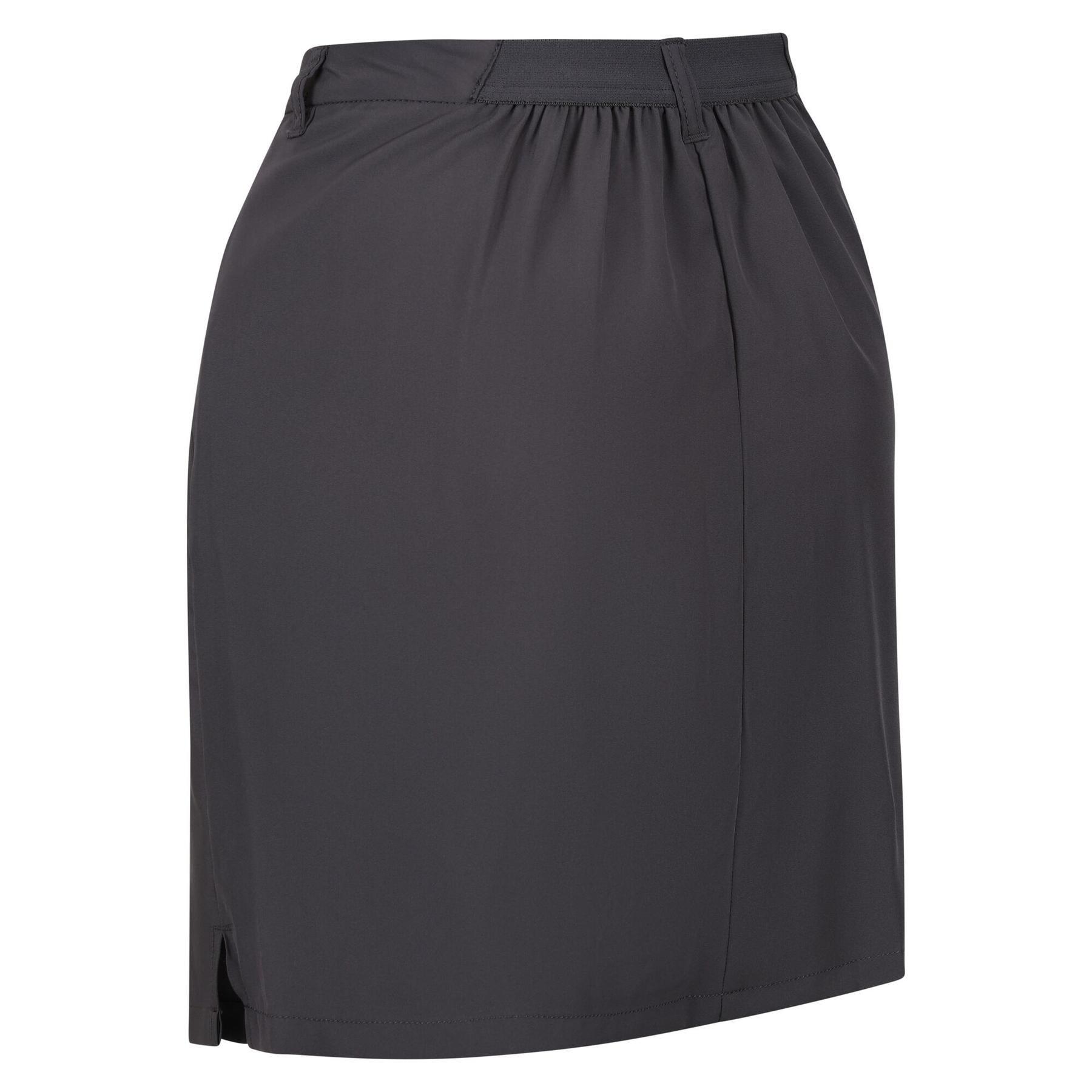 Dames skort Regatta Highton III 5/7