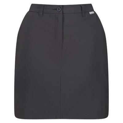 Dames skort regatta highton iii