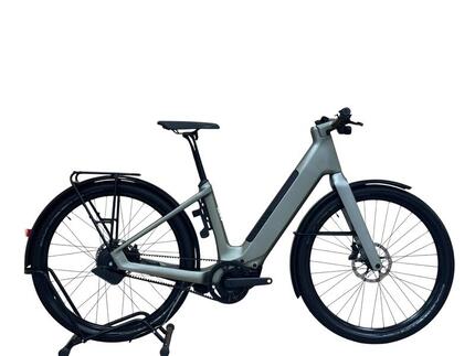 Refurbished - E-Bike Canyon Precede:ON CF 9 ST Enviolo - Wie neu