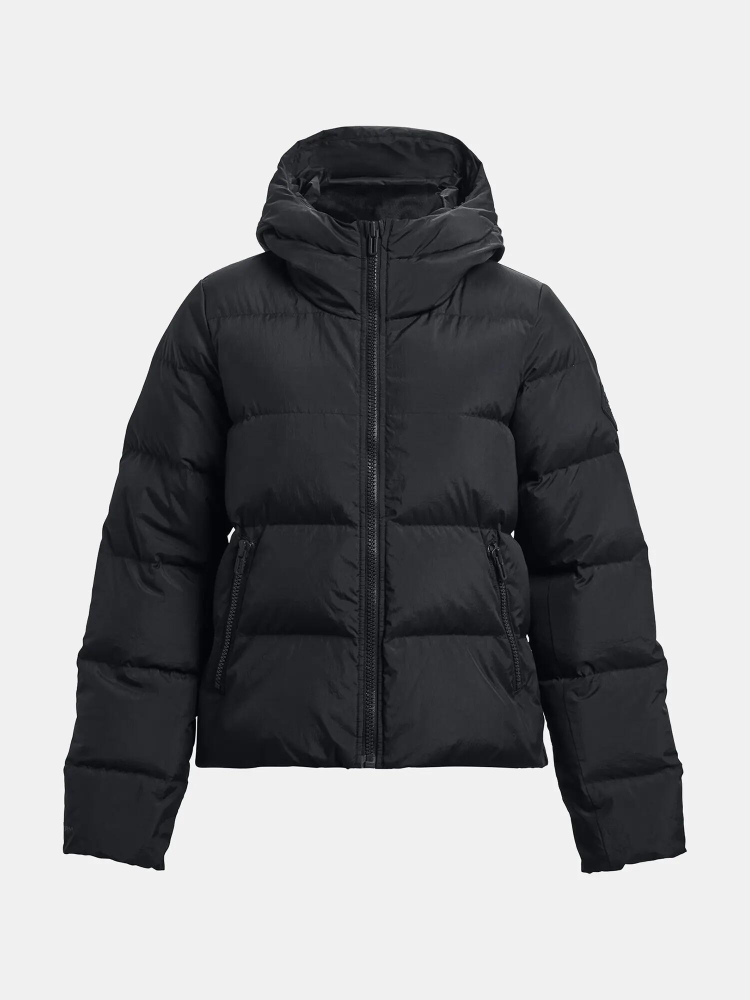 Női kabát Under Armour UA CGI DOWN CRINKLE JKT 3/6