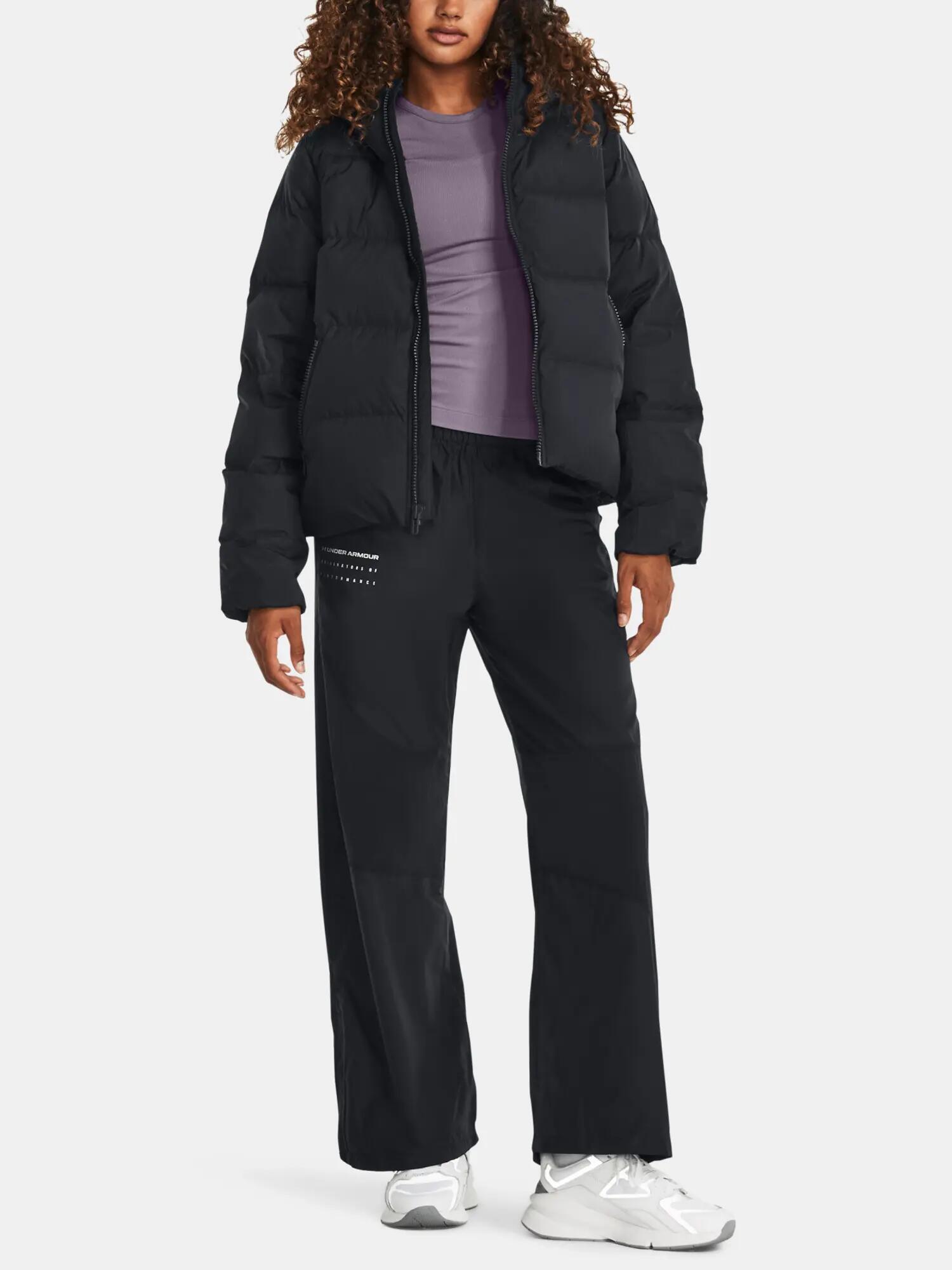 Női kabát Under Armour UA CGI DOWN CRINKLE JKT 6/6